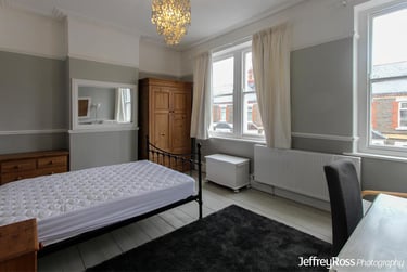 5 bed house, Alfred Street, Plasnewydd, Cardiff, CF244TZ - Image 6
